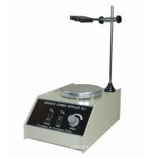 2017 Cheap Magnetic Stirrer Hotplate for Laboratory